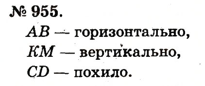 Завдання № 955 - Арифметичні дії множення та ділення - ГДЗ Математика 2 клас М.В. Богданович, Г.П. Лишенко 2012