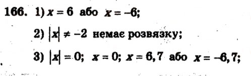 Завдання № 166 - Варіант 2 - ГДЗ Математика 6 клас А.Г. Мерзляк, В.Б. Полонський, М.С. Якір 2009 - Збірник задач і контрольних робіт