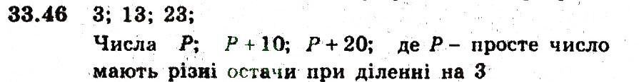 Завдання № 46 - 33. Арифметична прогресія - ГДЗ Алгебра 9 клас А.Г. Мерзляк, В.Б. Полонський, М.С. Якір 2009 - Поглиблений рівень вивчення