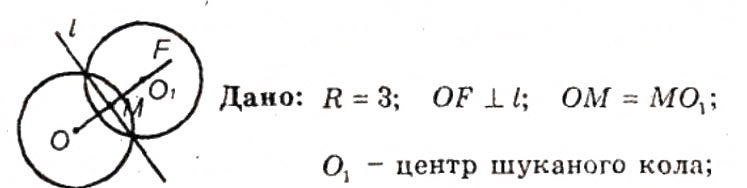 Завдання № 277 - ВАРІАНТ 1 - ГДЗ Геометрія 9 клас А.Г. Мерзляк, В.Б. Полонський, Ю.М. Рабінович, M.С. Якір 2010 - Збірник задач і контрольних робіт