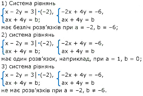Завдання № 1135 - 26. Системи рівнянь із двома змінними. Графічний метод розв’язування системи двох лінійних рівнянь із двома змінними - § 3. Системи лінійних рівнянь із двома змінними - ГДЗ Алгебра 7 клас А.Г. Мерзляк, М.С. Якір 2024 