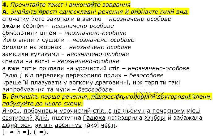 Завдання №  Стр.102 (4) - 31. Чергування звуків - 32. Спрощення приголосних - ОРФОЕПІЧНА НОРМА - ГДЗ Українська мова 10 клас О.М. Авраменко 2018 