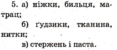 Завдання № 5 - 22. Як це назвати? - ГДЗ Інформатика 2 клас О.В. Коршунова 2012