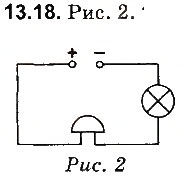 Завдання № 18 - До § 13 - ГДЗ Фізика 8 клас І.М. Гельфгат, І.Ю. Ненашев 2016 - Збірник задач