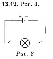 Завдання № 19 - До § 13 - ГДЗ Фізика 8 клас І.М. Гельфгат, І.Ю. Ненашев 2016 - Збірник задач