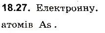 Завдання № 27 - До § 18 - ГДЗ Фізика 8 клас І.М. Гельфгат, І.Ю. Ненашев 2016 - Збірник задач
