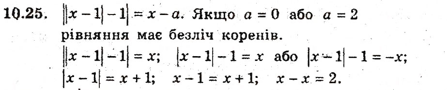 Завдання № 25 - 10. Як побудувати графіки функцій у = f(х) + у - ГДЗ Алгебра 9 клас А.Г. Мерзляк, В.Б. Полонський, М.С. Якір 2009 - Поглиблений рівень вивчення